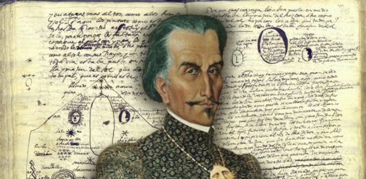 El Inca Garcilaso de La Vega - resonancias literarias