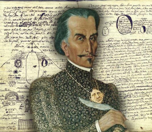 El Inca Garcilaso de La Vega - resonancias literarias