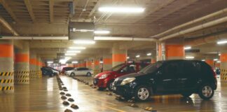 AN inició debate formal de tarifas de estacionamientos privados