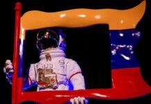 Expo Simón de Niño a Libertador