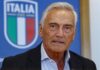 Renuncia presidente de la Federación Italiana de Fútbol presidente Federación Italiana
