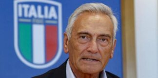 presidente Federación Italiana