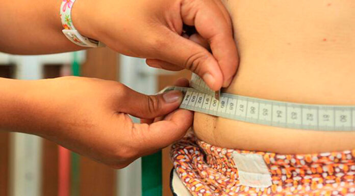 La grasa abdominal