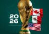 Grupos del Mundial 2026