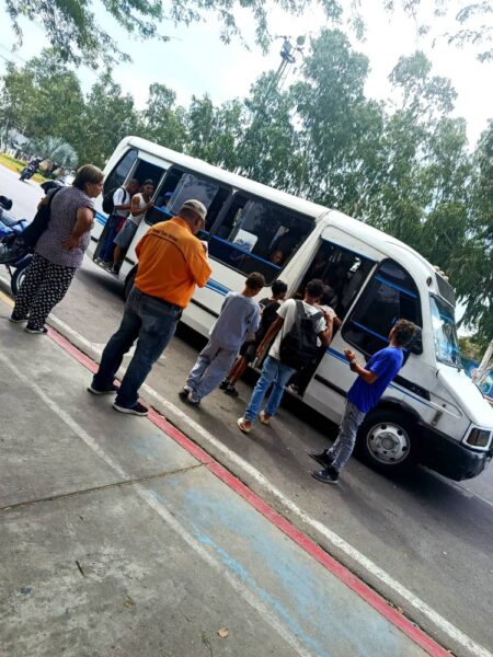 Guacara-transporte-crónicas del peatón 2