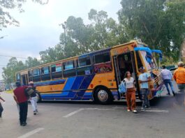 Guacara-transporte-crónicas del peatón