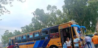 Guacara-transporte-crónicas del peatón