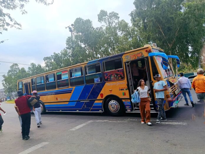 Guacara-transporte-crónicas del peatón