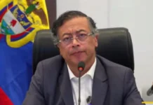 Gustavo Petro