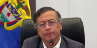 Gustavo Petro