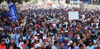 Venezolanos Ley Orgánica Consejos Comunales