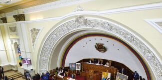 Asamblea Nacional