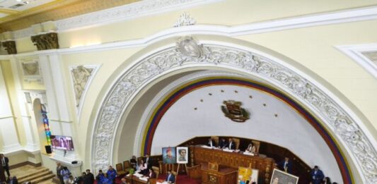 Asamblea Nacional