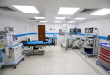 Gobierno Nacional anunció la creación del Fondo de Respuesta Rápida para la Salud