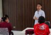 Investigador venezolano presenta modelos matemáticos para enfrentar el calentamiento global Calentamiento global