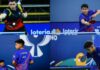 Equipo venezolano de tenis de mesa