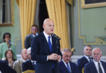 Claudio Descalz acuerdos