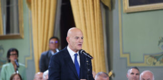 Claudio Descalz acuerdos