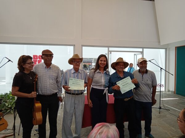 "Mes del Cuatro" culmina en el MUVA con exitosa jornada musical