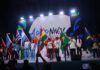 IV juegos suramericanos de la juventud Panamá 2026