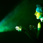 la luz es el primer y último tema de la humanidad