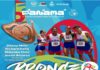 Venezuela gana bronce
