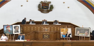 comisión preliminar