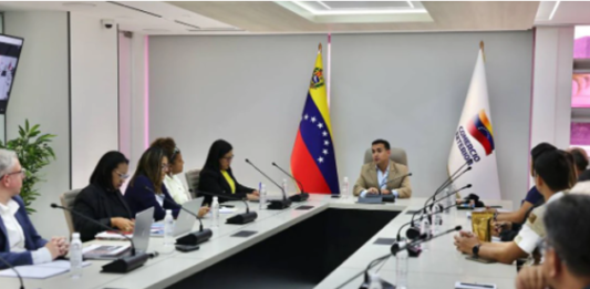 Venezuela impulsará su oferta exportable de chocolate premium