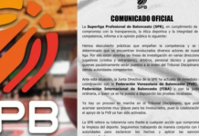 Superliga Profesional de Baloncesto