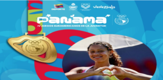 esgrimista Emily Torrez