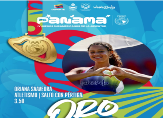 esgrimista Emily Torrez