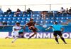 Vinotinto Sub-17