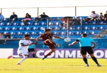 Vinotinto Sub-17