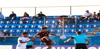 Vinotinto Sub-17