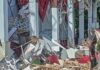Desactivan alerta de tsunami en Indonesia tras fuerte sismo Tsunami en Indonesia