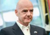 Irán se retira del Congreso de la FIFA por roces con Canadá Irán se retira del Congreso de la FIFA por roces con Canadá