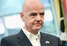 Irán se retira del Congreso de la FIFA por roces con Canadá