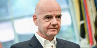 Irán se retira del Congreso de la FIFA por roces con Canadá
