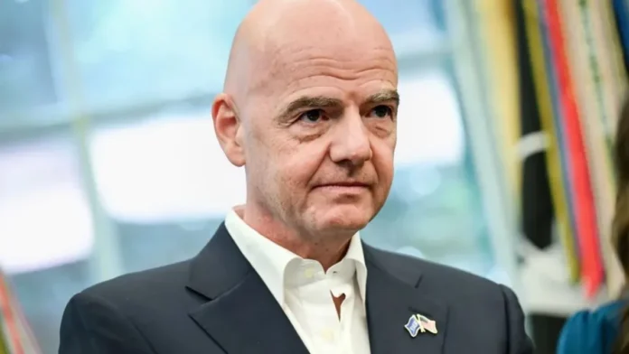 Irán se retira del Congreso de la FIFA por roces con Canadá