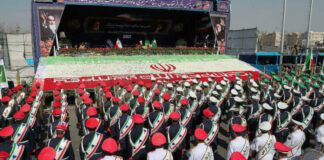 Irán