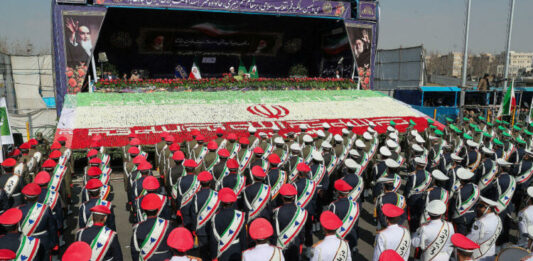 Irán