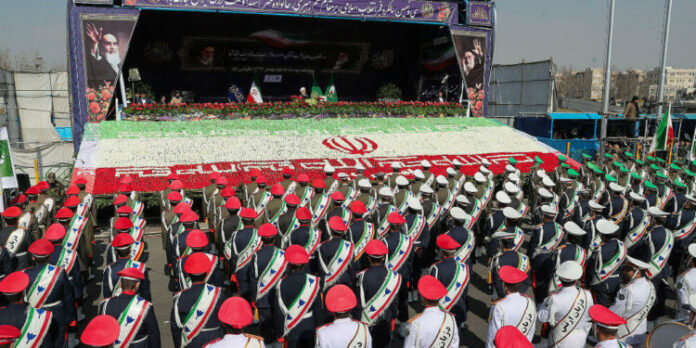 Irán Irán