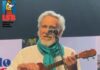 Cantautor Iván Pérez Rossi le canta a Cilia y a Nicolás Iván Pérez Rossi-Un canto para Cilia Y Nicolás