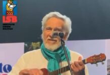 Iván Pérez Rossi-Un canto para Cilia Y Nicolás