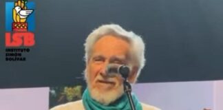 Iván Pérez Rossi-Un canto para Cilia Y Nicolás