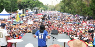 pueblo venezolano