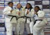 Judoca venezolana Karen León conquista oro en Campeonato Panamericano Senior en Panamá Judoca venezolana