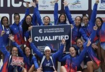 Delegación venezolana suma nuevos atletas para los Centroamericanos