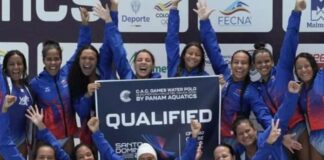 Delegación venezolana suma nuevos atletas para los Centroamericanos