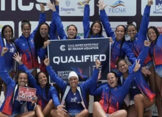 Delegación venezolana suma nuevos atletas para los Centroamericanos